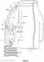 Fig. 07 - Apparel With Retractable Extensions