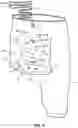 Fig. 10 - Apparel With Retractable Extensions
