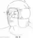 Fig. 19 - Apparel With Retractable Extensions