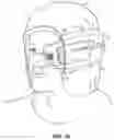 Fig. 20 - Apparel With Retractable Extensions