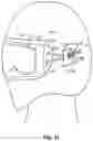 Fig. 22 - Apparel With Retractable Extensions