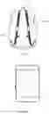 Fig. 03 - OUTDOOR BACKPACK DUAL-PURPOSE GARMENT