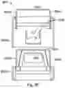 Fig. 11 - Multipurpose, crossbody strap with universal interlocking rings