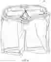 Fig. 05 - Apparel for securing and carrying an object