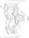 Fig. 06 - Apparel for securing and carrying an object