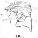 Fig. 03 - PROTECTIVE DEVICE FOR PROTECTING A USER' S HEAD AND NECK AREA AGAINST AN IMMINENT IMPACT