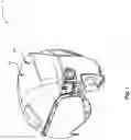 Fig. 02 - Latticed comfort liner