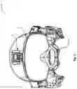 Fig. 03 - Latticed comfort liner