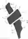 Fig. 07 - Latticed comfort liner