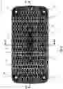 Fig. 09 - Latticed comfort liner