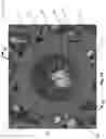 Fig. 15 - Latticed comfort liner