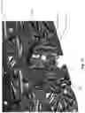 Fig. 16 - Latticed comfort liner