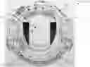 Fig. 01 - Helmet liner coupling