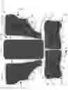 Fig. 05 - Helmet liner coupling