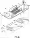 Fig. 08 - ASSISTIVE DEVICES FOR APPLYING AND REMOVING PROTECTIVE SHOE COVERS, AND RELATED SYSTEMS AND PROTECTIVE COVERS