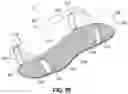 Fig. 16 - ASSISTIVE DEVICES FOR APPLYING AND REMOVING PROTECTIVE SHOE COVERS, AND RELATED SYSTEMS AND PROTECTIVE COVERS