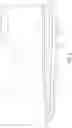Fig. 10 - ARTICLE OF FOOTWEAR WITH DISPENSED COMPONENTS