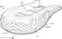 Fig. 01 - Laser etched article of footwear and related method