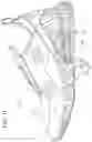 Fig. 04 - Laser etched article of footwear and related method