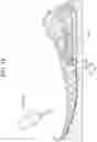 Fig. 18 - Laser etched article of footwear and related method