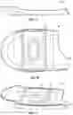 Fig. 09 - Sole structures and articles of footwear having fluid-filled bladder elements