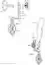Fig. 02 - EARRING FINDING FOR JACKET AND ASSEMBLY
