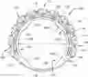 Fig. 01 - MANDREL ASSEMBLY AND METHOD OF USE FOR AN ANATOMICALLY CORRECT JEWELRY RING