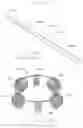 Fig. 05 - MANDREL ASSEMBLY AND METHOD OF USE FOR AN ANATOMICALLY CORRECT JEWELRY RING