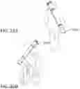 Fig. 29 - SMART LUGGAGE WITH REMOVABLE BATTERY