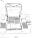 Fig. 09 - MOBILE WORKSTATION