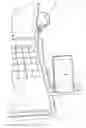 Fig. 10 - MOBILE WORKSTATION