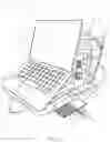Fig. 12 - MOBILE WORKSTATION
