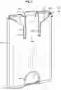 Fig. 03 - Systems and methods for a device mounted card holder and wallet