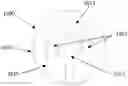 Fig. 01 - STORAGE CONTAINER FOR BELTS WITH ACCESORIES