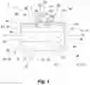 Fig. 02 - Plastic bag having internal bag inserts and plastic bag having internal bag inserts and holding straps