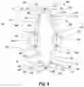 Fig. 09 - Plastic bag having internal bag inserts and plastic bag having internal bag inserts and holding straps