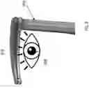 Fig. 10 - EYELASH APPLICATION TOOL