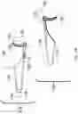 Fig. 14 - EYELASH APPLICATION TOOL