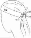 Fig. 01 - HAIR RETAINER AND METHODS OF USE