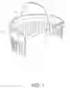 Fig. 02 - Haircut Blending Crown Comb