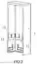 Fig. 03 - Airtight lipstick