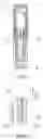Fig. 05 - Airtight lipstick