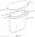 Fig. 12 - Packaging device and refill device