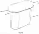 Fig. 13 - Packaging device and refill device