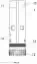 Fig. 06 - 100% recyclable and replaceable eco-friendly pet lipstick mechanism