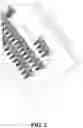 Fig. 03 - Storage case for artificial lash extensions