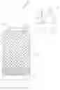 Fig. 04 - BACKPACK FOR PREVENTING INFECTION FROM SURFACE AND SKIN CONTACT