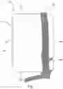 Fig. 02 - Carrying case with pivoting housing
