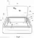 Fig. 07 - Carrying case with pivoting housing