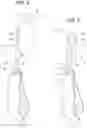 Fig. 04 - Accessory Lanyard